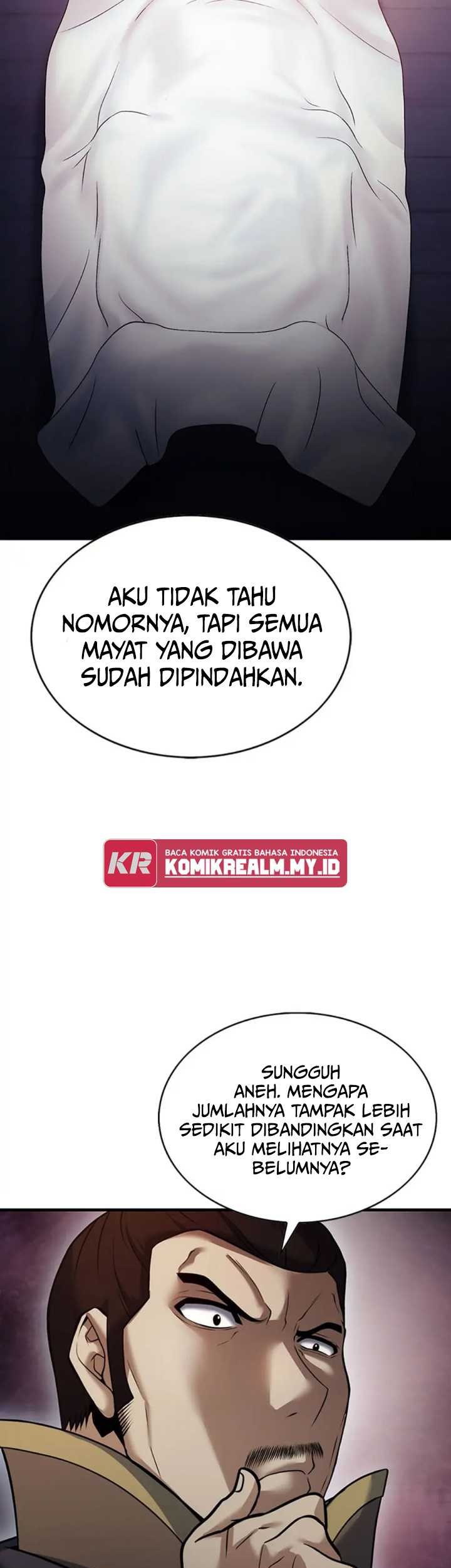 The Star Of A Supreme Ruler Chapter 61 - halaman 34