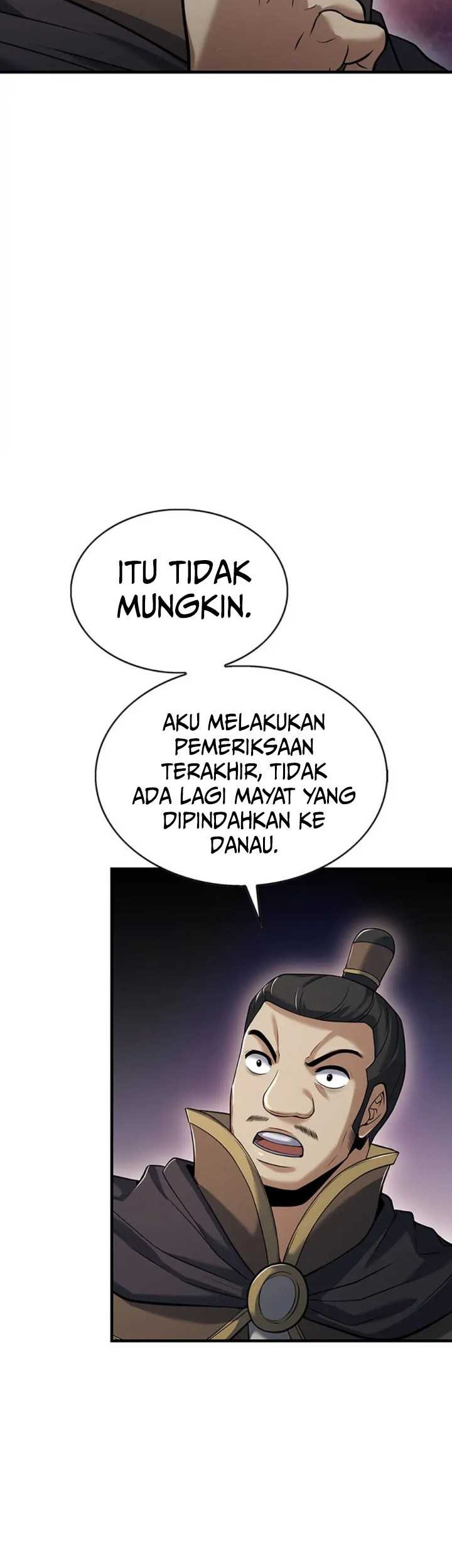 The Star Of A Supreme Ruler Chapter 61 - halaman 35