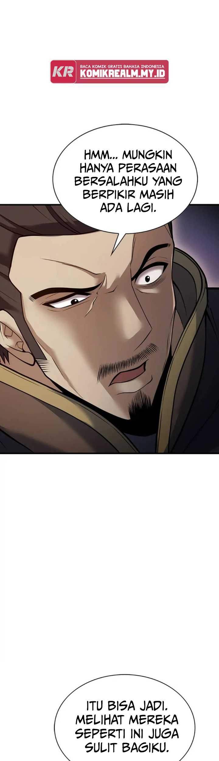 The Star Of A Supreme Ruler Chapter 61 - halaman 36