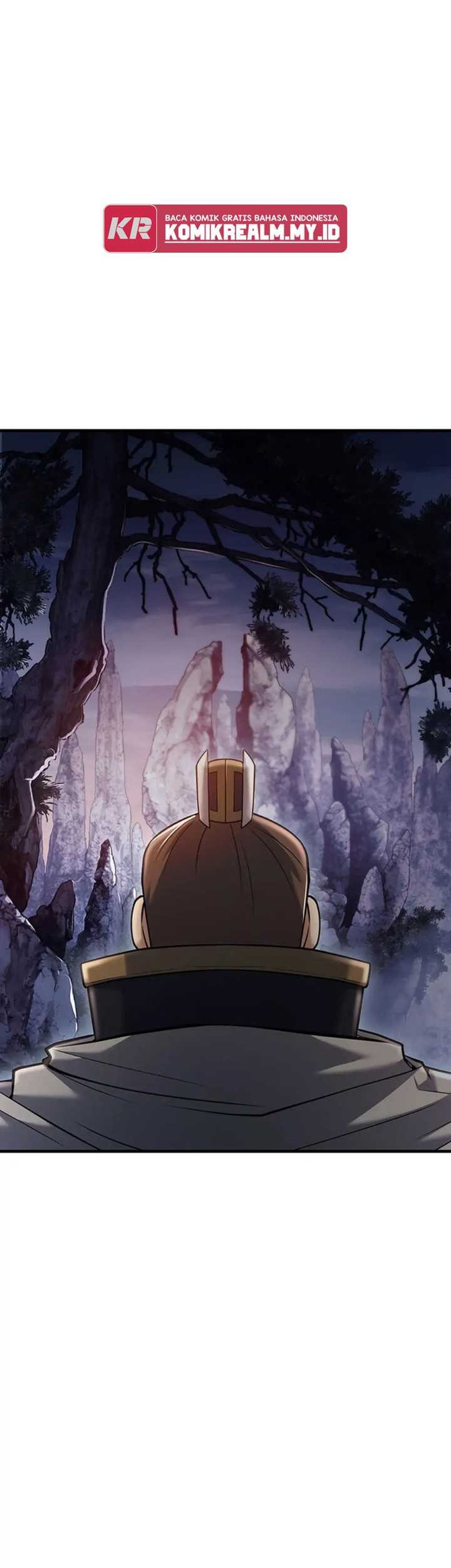The Star Of A Supreme Ruler Chapter 61 - halaman 39