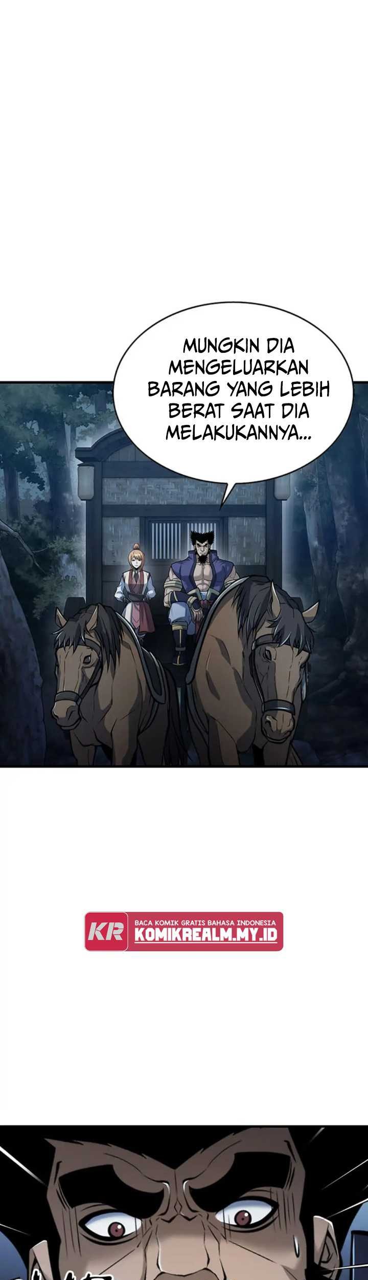 The Star Of A Supreme Ruler Chapter 61 - halaman 4
