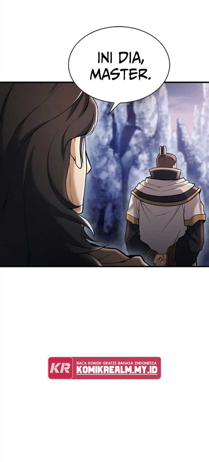The Star Of A Supreme Ruler Chapter 61 - halaman 40