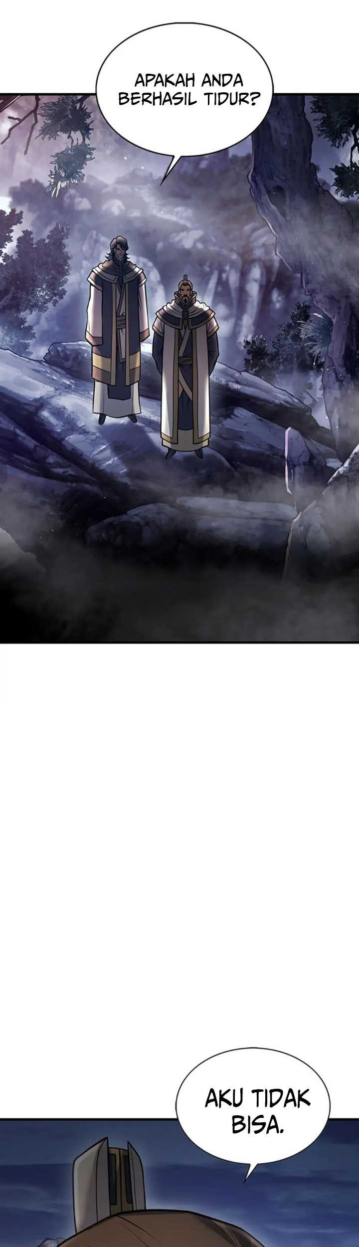 The Star Of A Supreme Ruler Chapter 61 - halaman 41