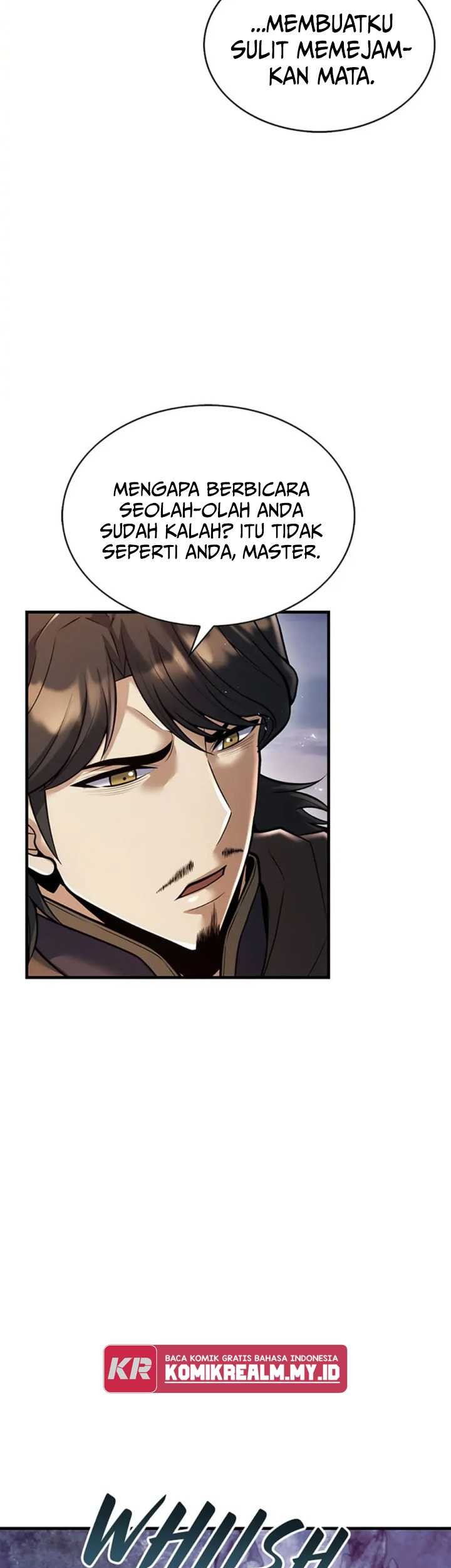 The Star Of A Supreme Ruler Chapter 61 - halaman 43