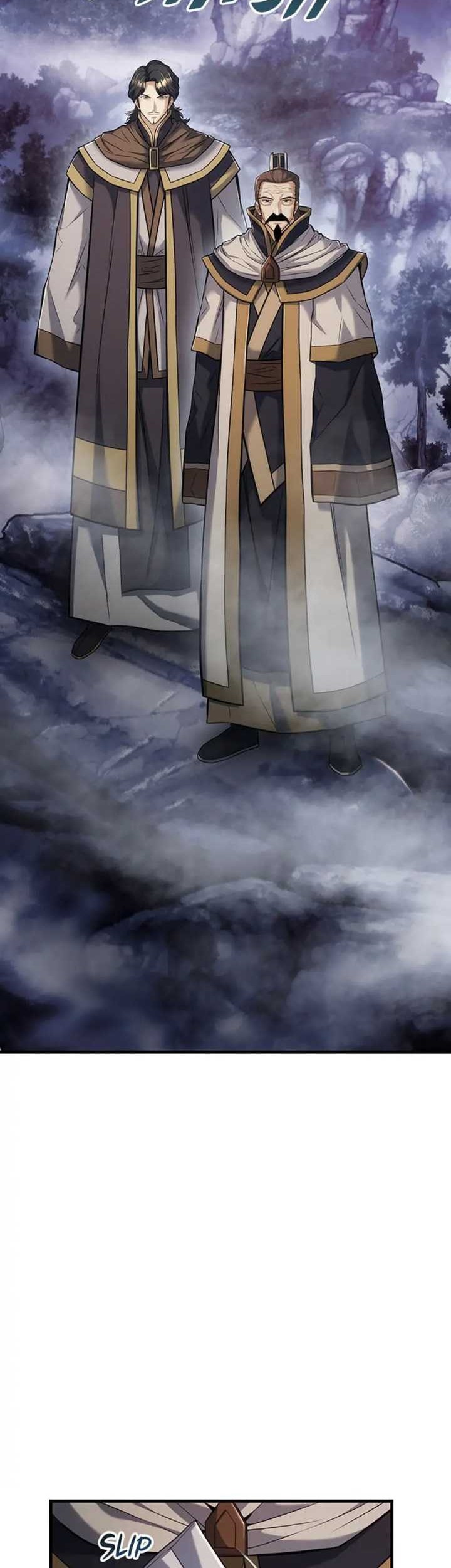 The Star Of A Supreme Ruler Chapter 61 - halaman 44