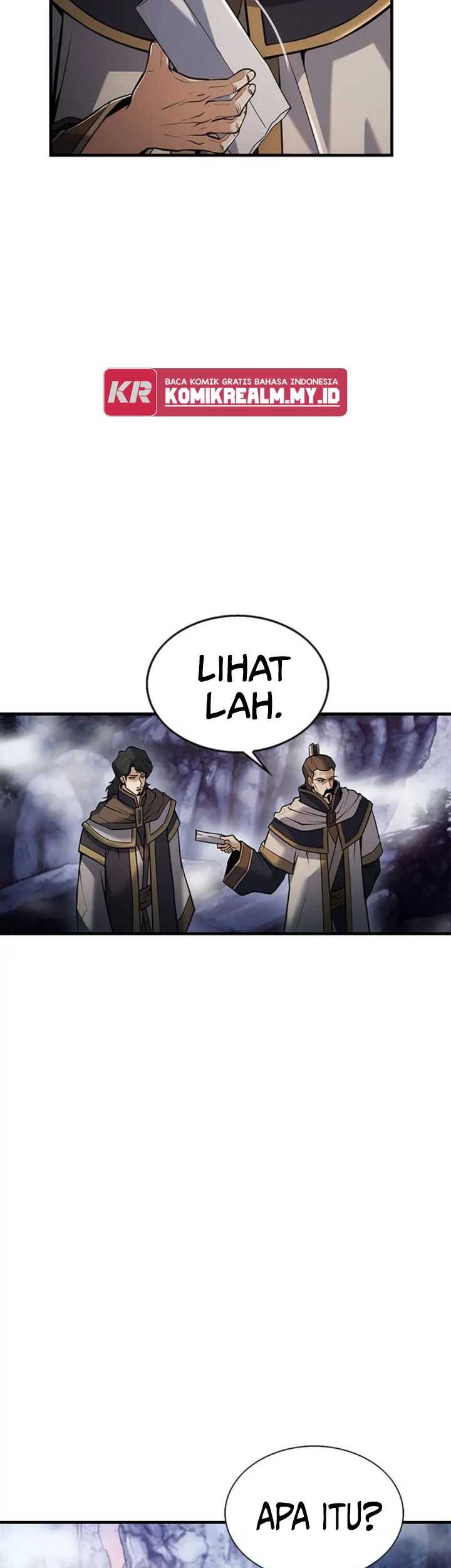 The Star Of A Supreme Ruler Chapter 61 - halaman 45