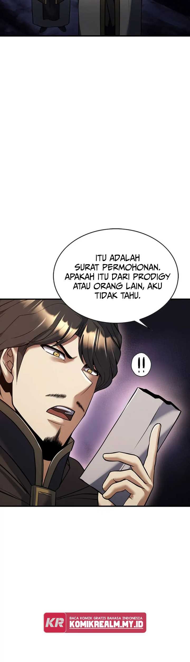 The Star Of A Supreme Ruler Chapter 61 - halaman 47