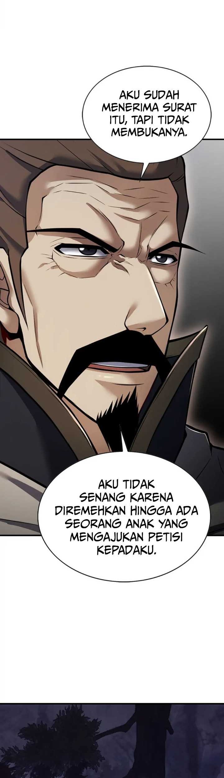 The Star Of A Supreme Ruler Chapter 61 - halaman 48