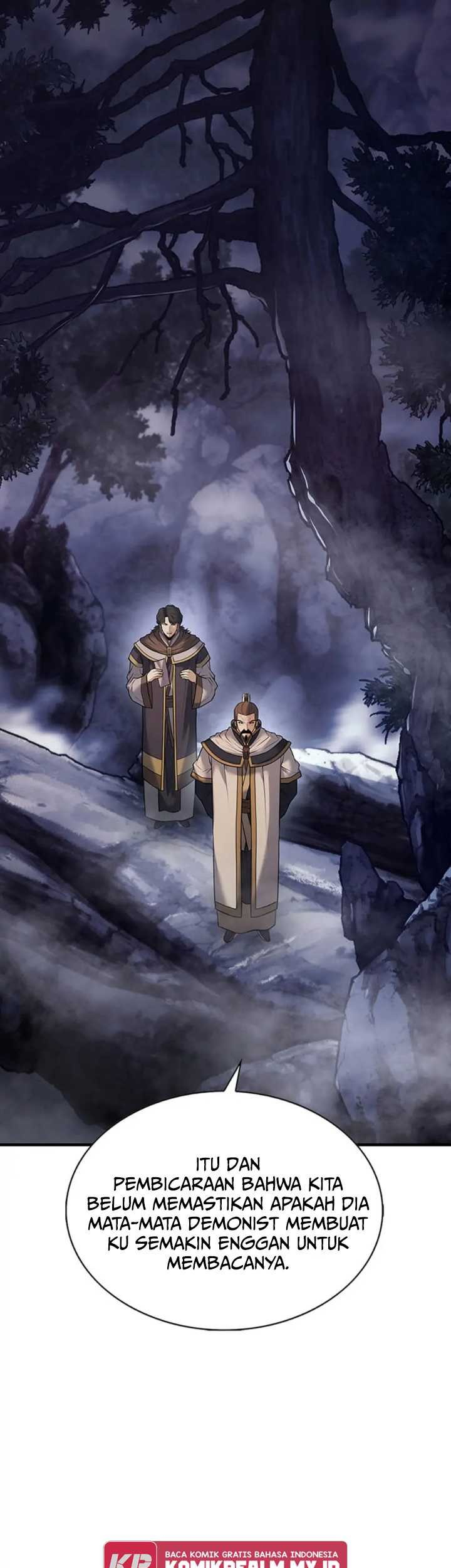 The Star Of A Supreme Ruler Chapter 61 - halaman 49
