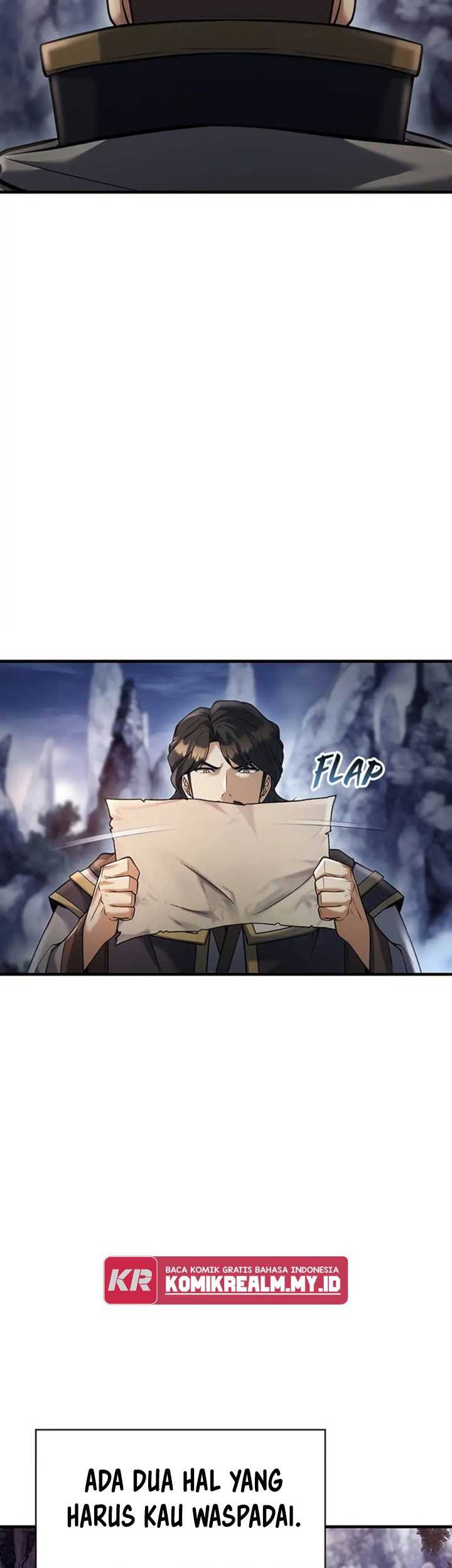 The Star Of A Supreme Ruler Chapter 61 - halaman 52