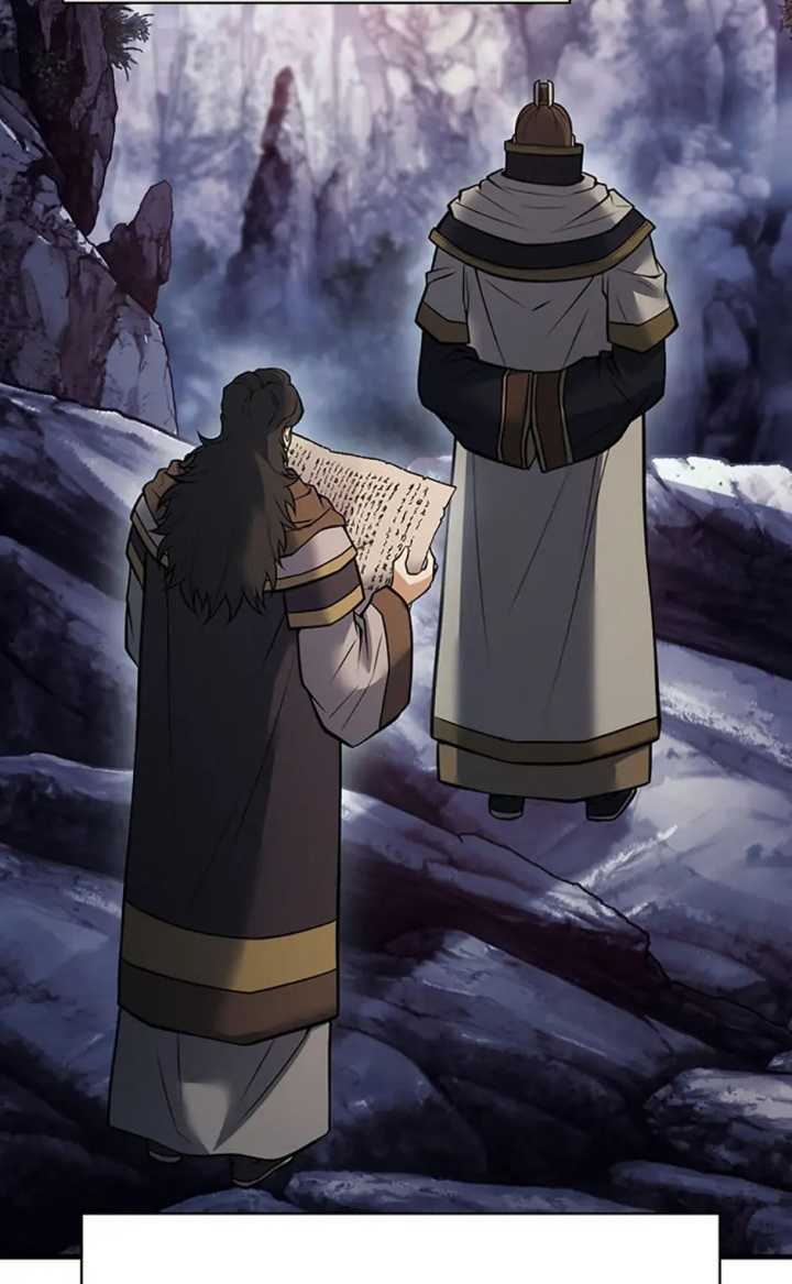 The Star Of A Supreme Ruler Chapter 61 - halaman 53