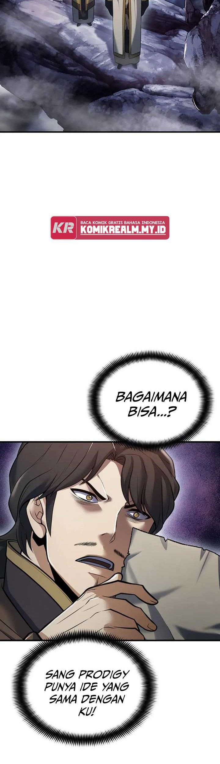 The Star Of A Supreme Ruler Chapter 61 - halaman 55