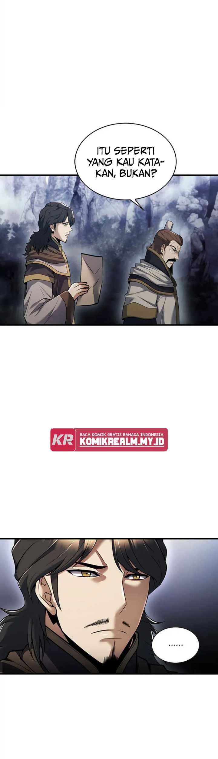 The Star Of A Supreme Ruler Chapter 61 - halaman 56