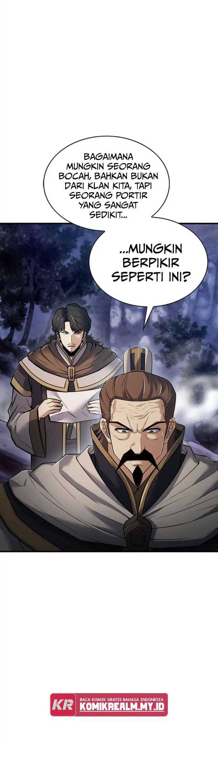 The Star Of A Supreme Ruler Chapter 61 - halaman 57