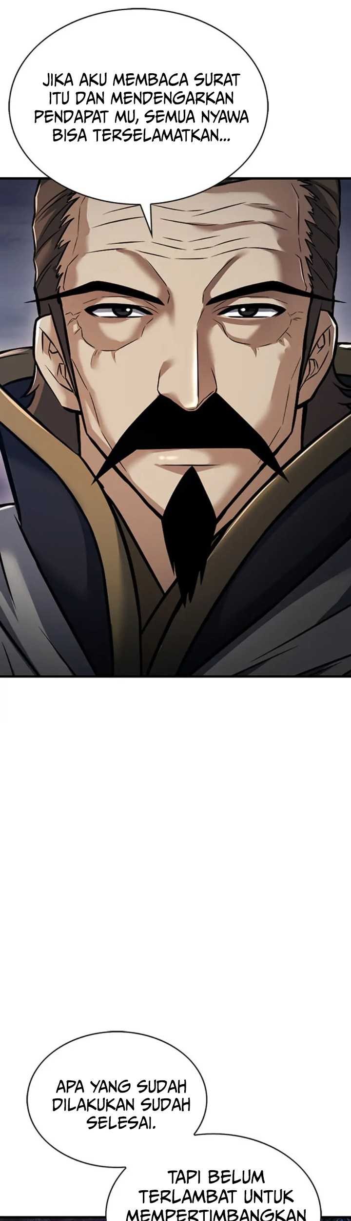 The Star Of A Supreme Ruler Chapter 61 - halaman 58