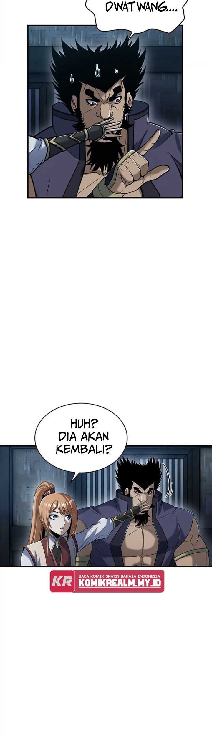 The Star Of A Supreme Ruler Chapter 61 - halaman 6