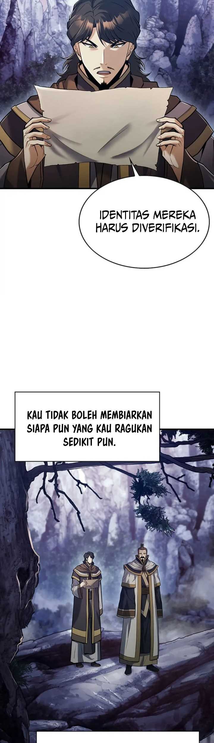 The Star Of A Supreme Ruler Chapter 61 - halaman 60