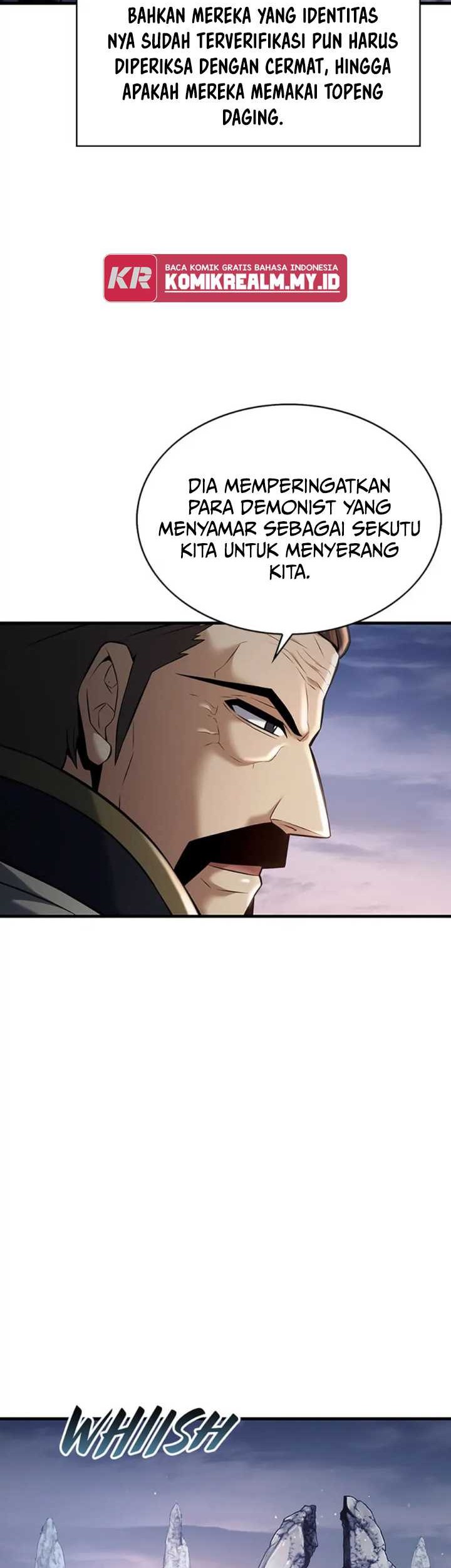 The Star Of A Supreme Ruler Chapter 61 - halaman 61