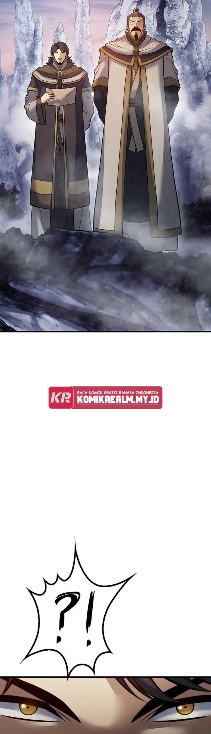 The Star Of A Supreme Ruler Chapter 61 - halaman 62