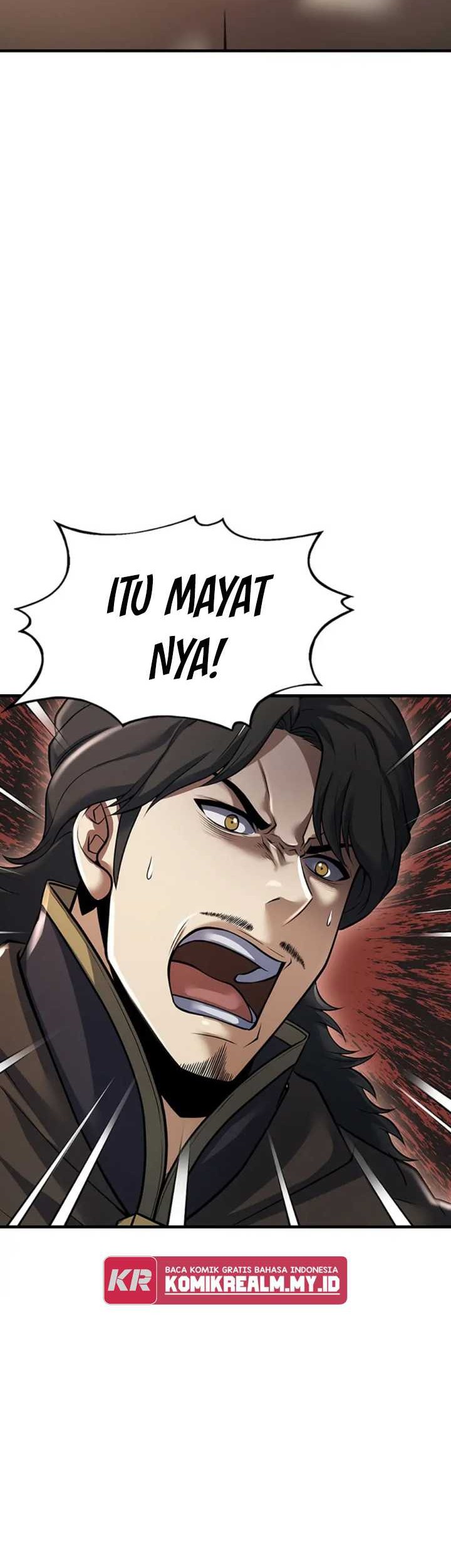 The Star Of A Supreme Ruler Chapter 61 - halaman 63