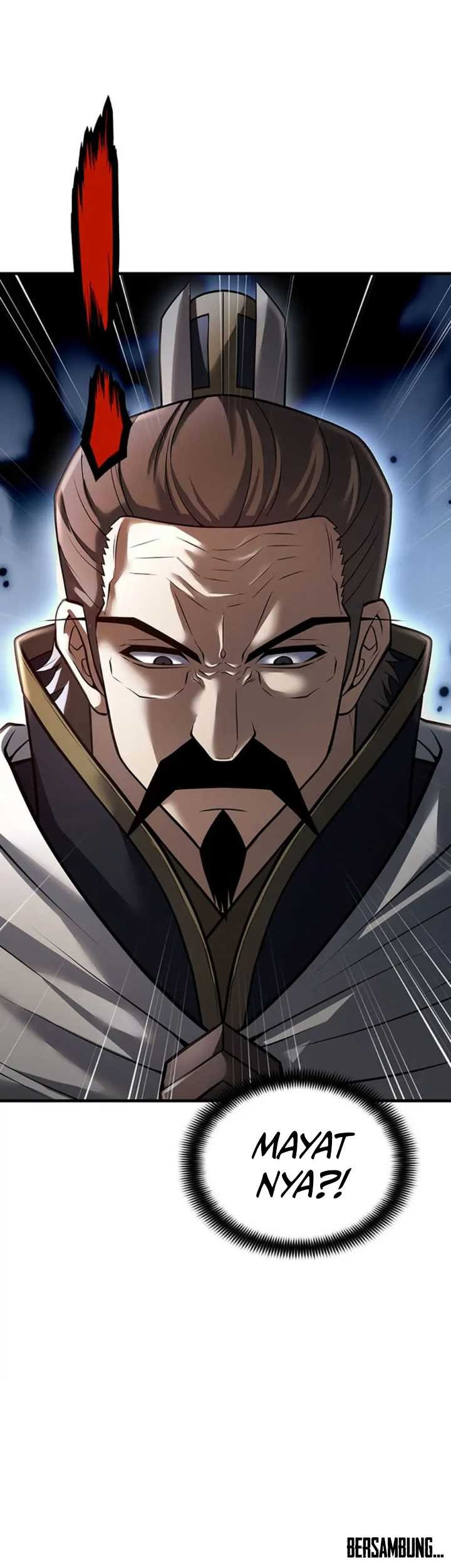 The Star Of A Supreme Ruler Chapter 61 - halaman 64