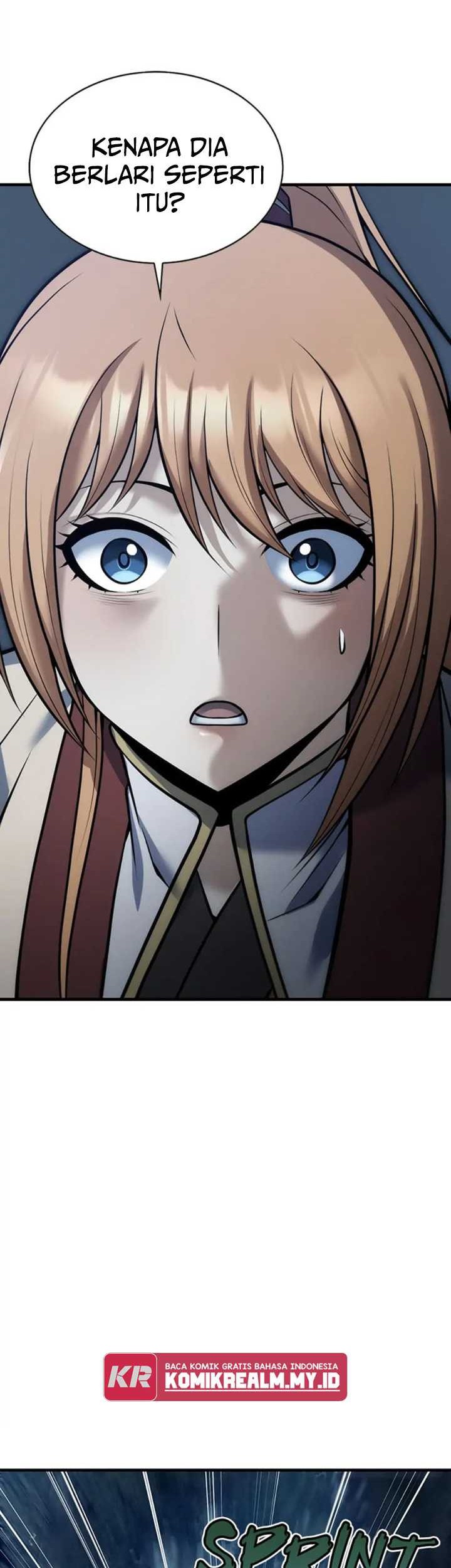 The Star Of A Supreme Ruler Chapter 61 - halaman 7