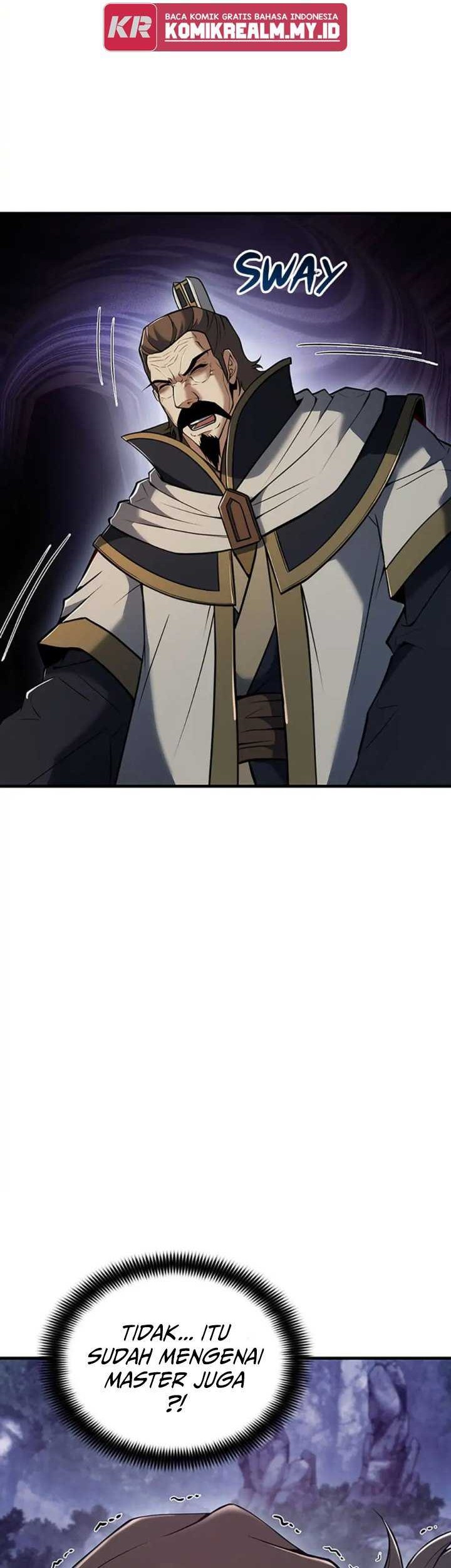 The Star Of A Supreme Ruler Chapter 62 - halaman 11