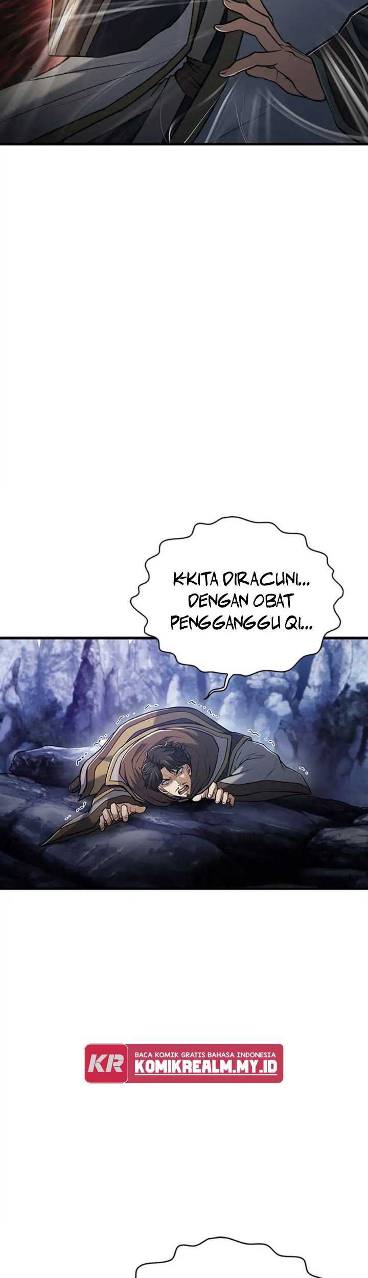The Star Of A Supreme Ruler Chapter 62 - halaman 13