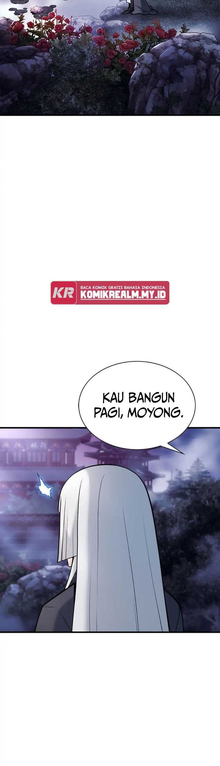 The Star Of A Supreme Ruler Chapter 62 - halaman 19