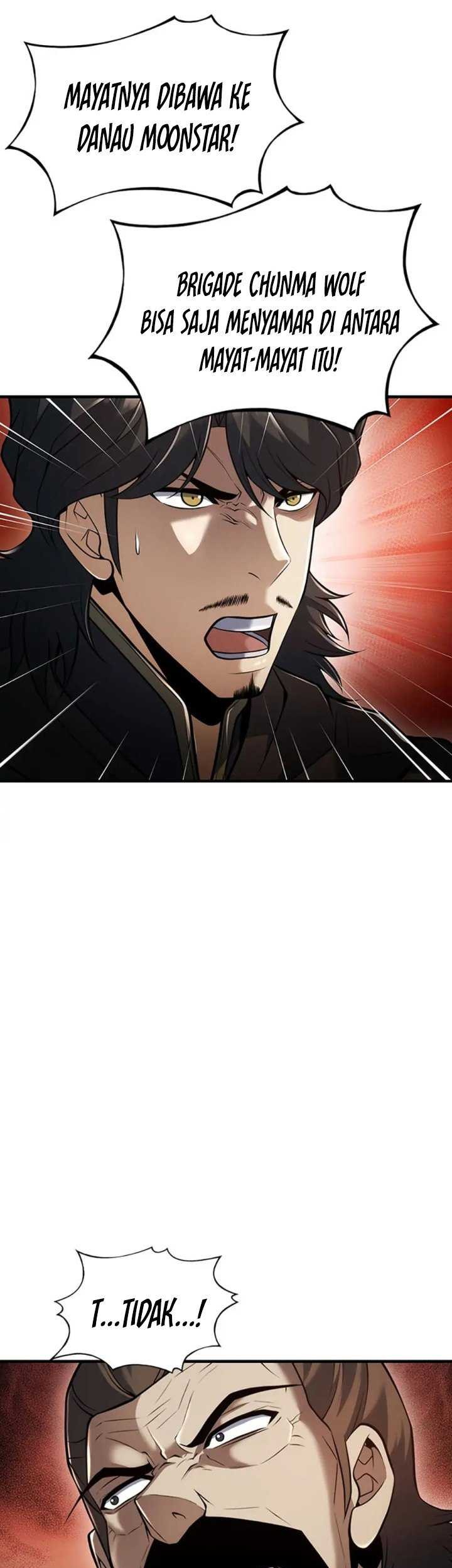 The Star Of A Supreme Ruler Chapter 62 - halaman 2