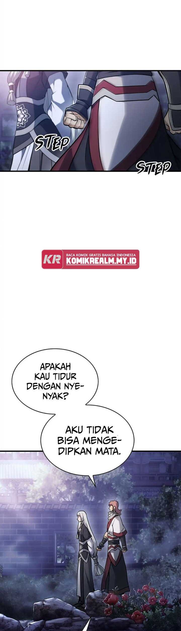 The Star Of A Supreme Ruler Chapter 62 - halaman 20