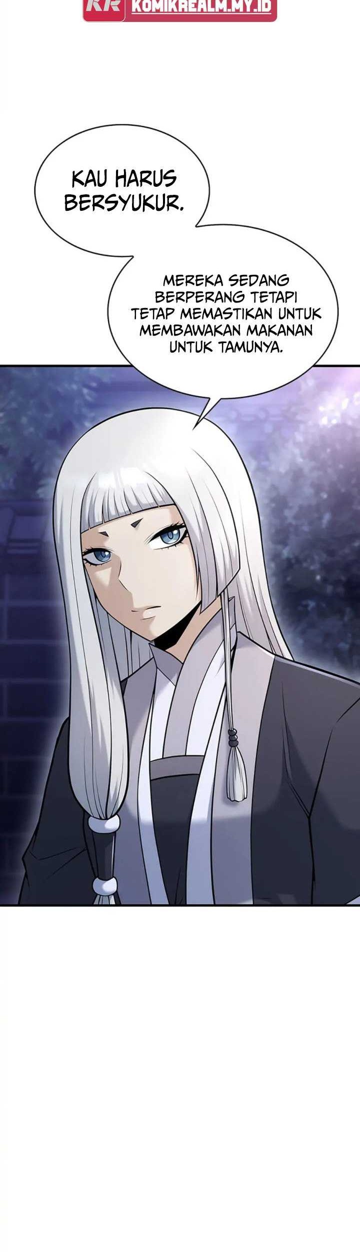 The Star Of A Supreme Ruler Chapter 62 - halaman 22