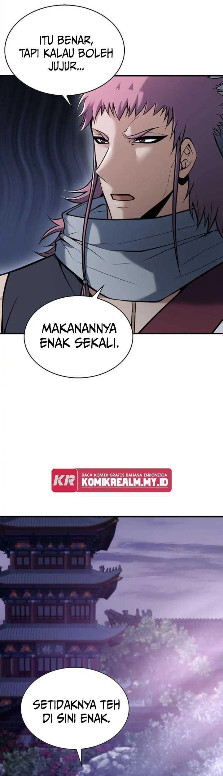 The Star Of A Supreme Ruler Chapter 62 - halaman 23