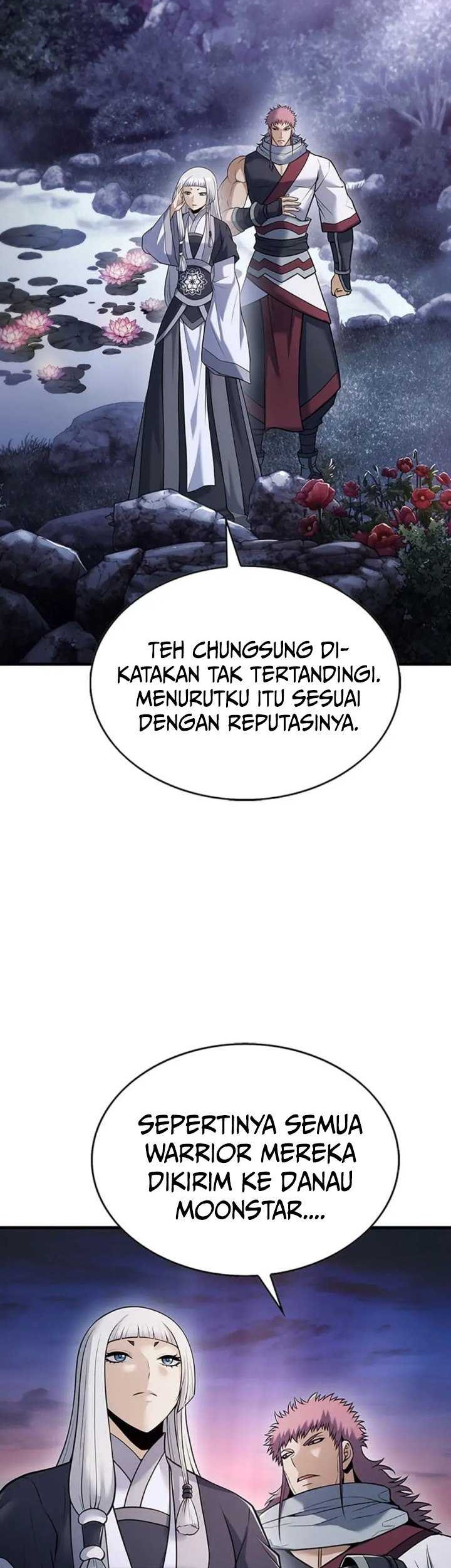 The Star Of A Supreme Ruler Chapter 62 - halaman 24