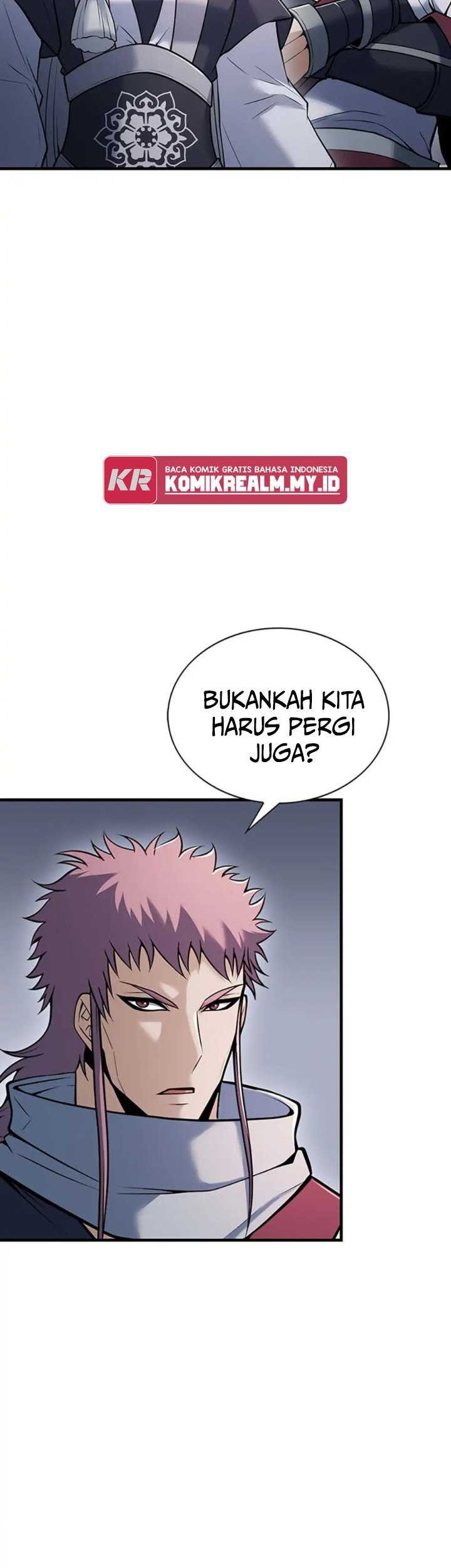 The Star Of A Supreme Ruler Chapter 62 - halaman 25