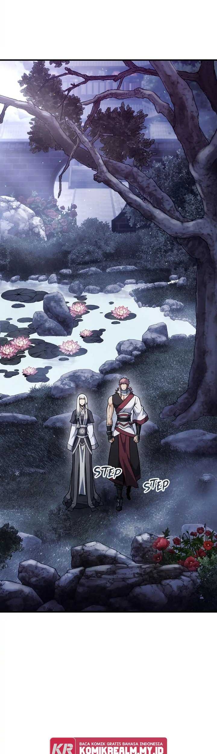 The Star Of A Supreme Ruler Chapter 62 - halaman 26