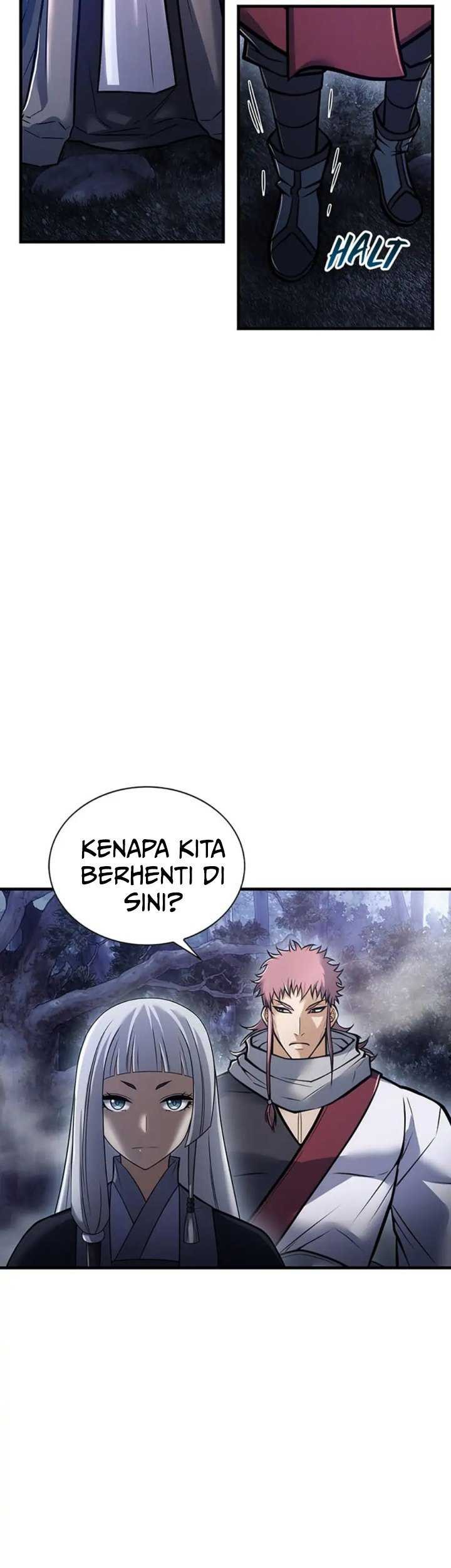 The Star Of A Supreme Ruler Chapter 62 - halaman 28