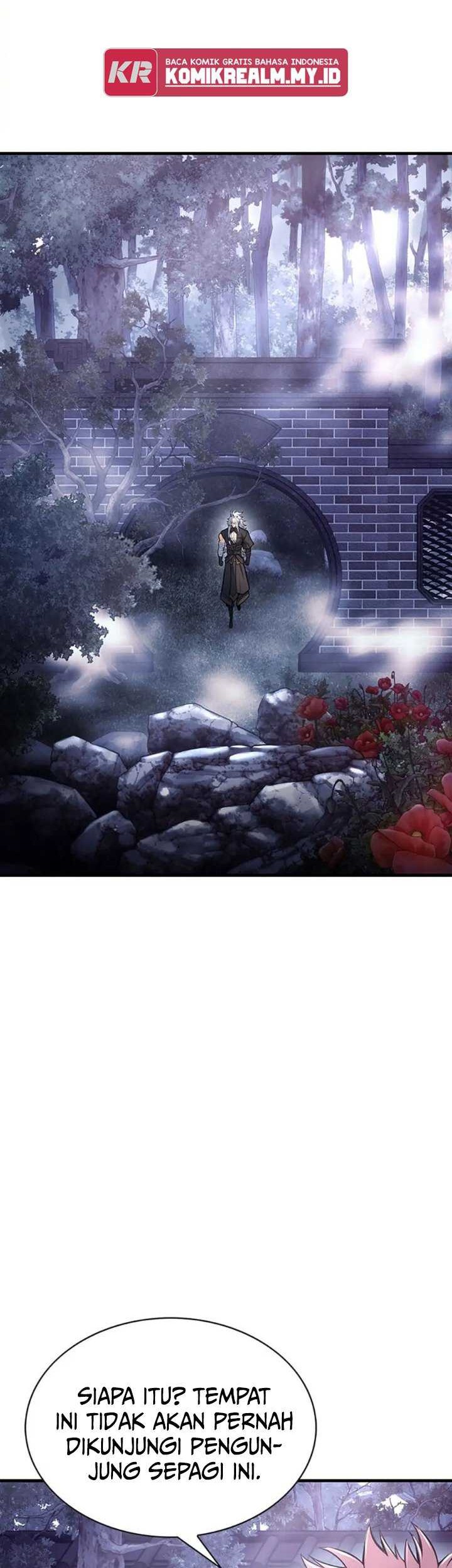 The Star Of A Supreme Ruler Chapter 62 - halaman 29