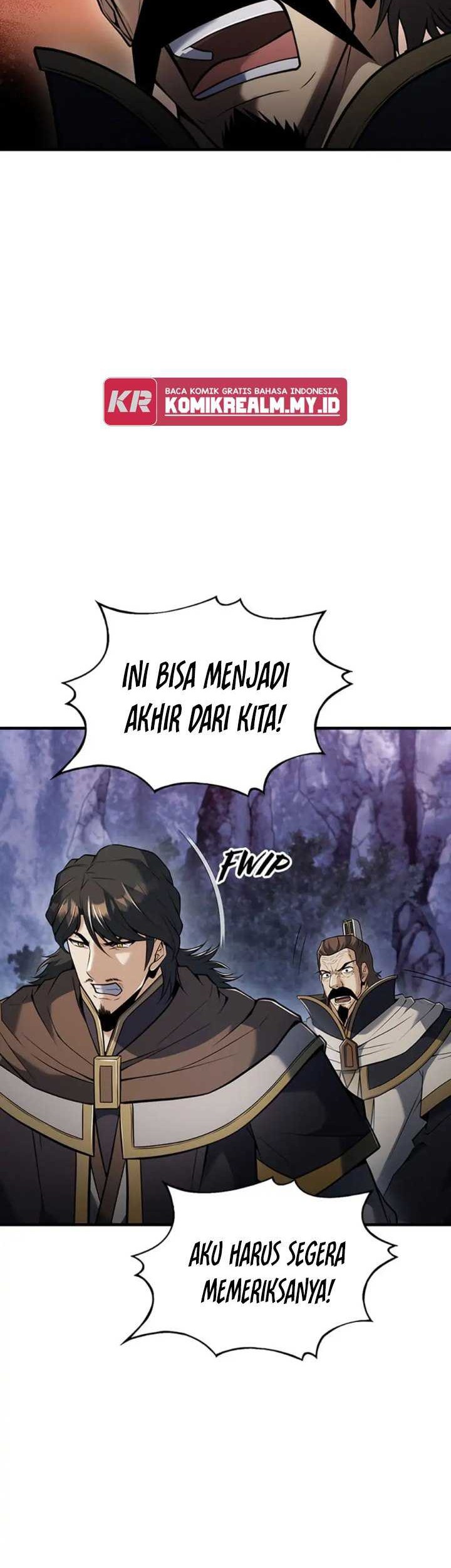 The Star Of A Supreme Ruler Chapter 62 - halaman 3
