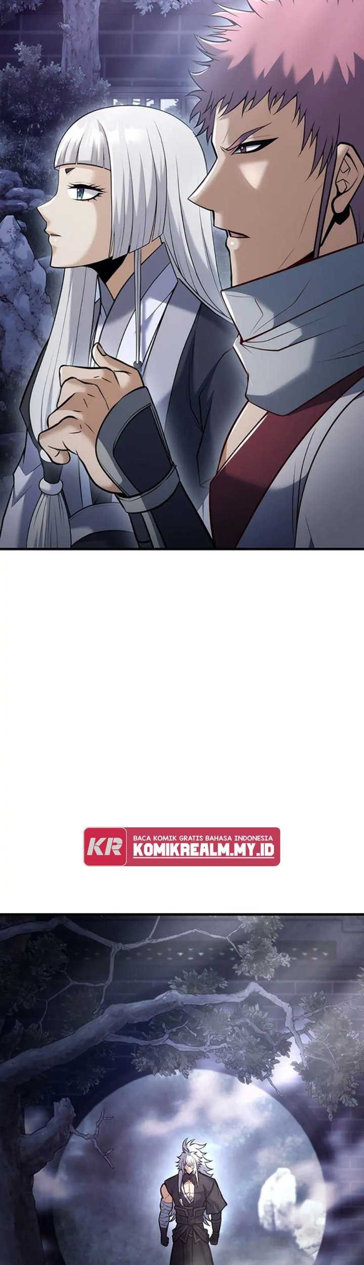 The Star Of A Supreme Ruler Chapter 62 - halaman 30