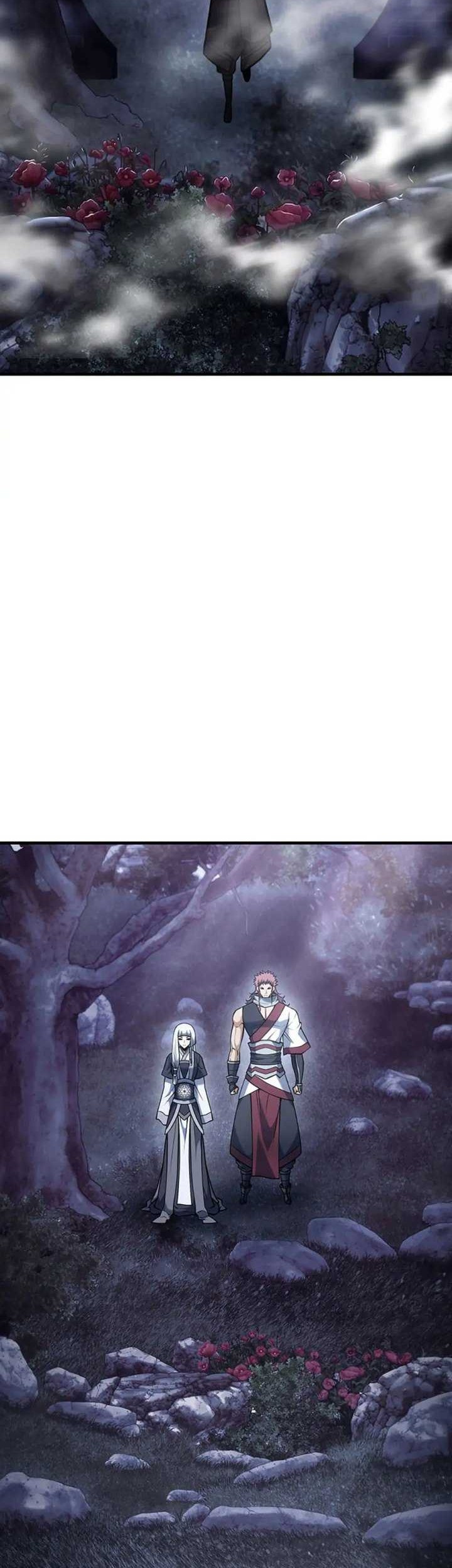 The Star Of A Supreme Ruler Chapter 62 - halaman 31