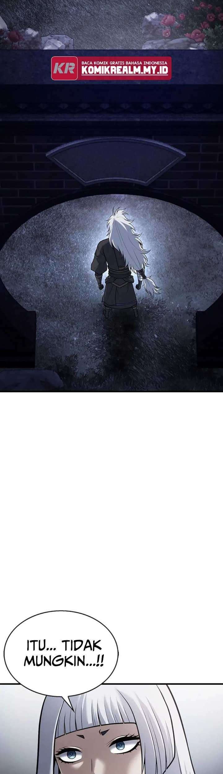 The Star Of A Supreme Ruler Chapter 62 - halaman 32