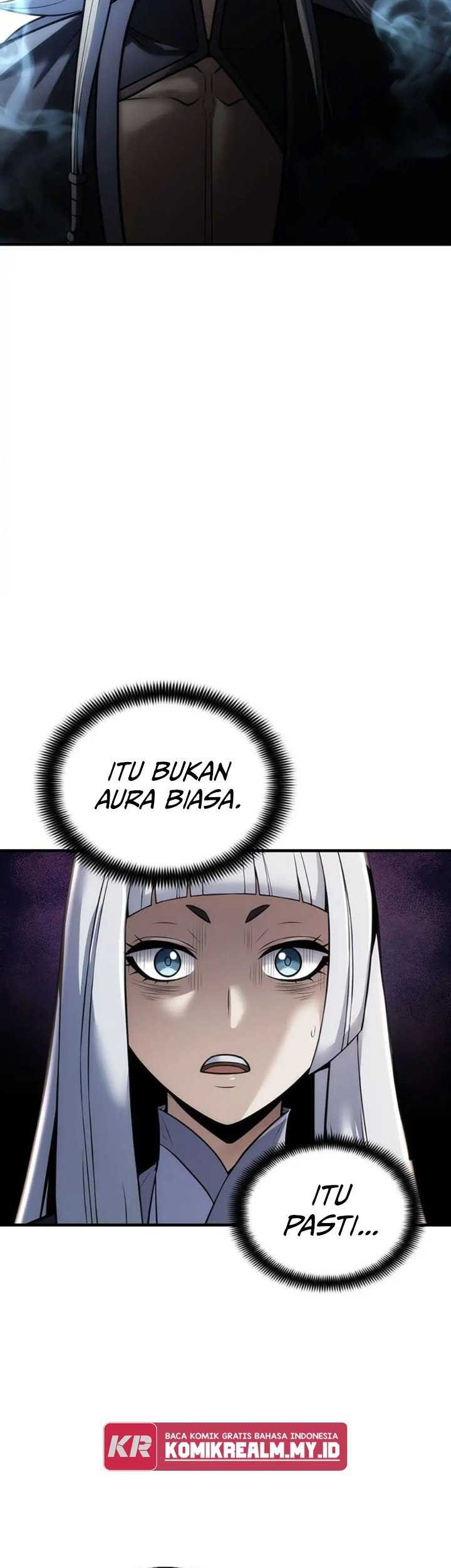 The Star Of A Supreme Ruler Chapter 62 - halaman 34