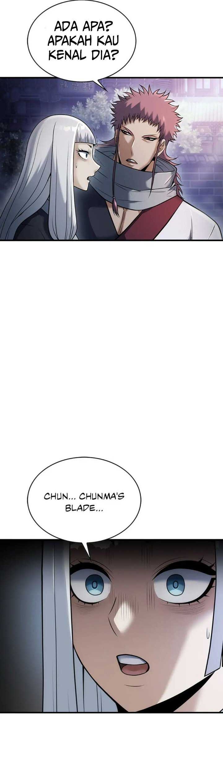 The Star Of A Supreme Ruler Chapter 62 - halaman 35