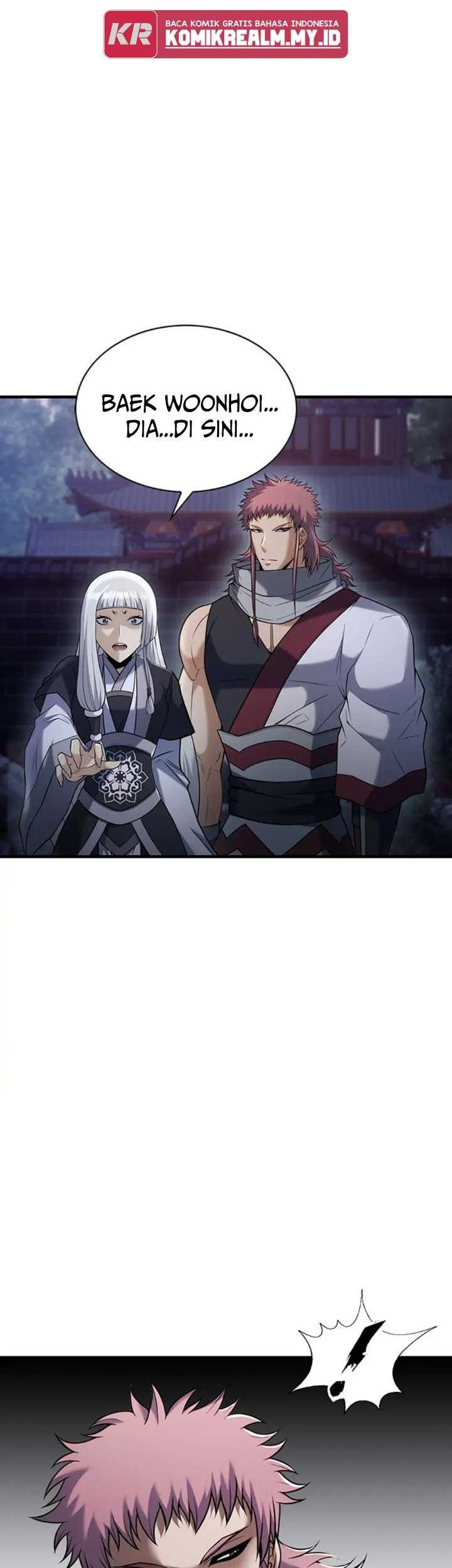 The Star Of A Supreme Ruler Chapter 62 - halaman 36
