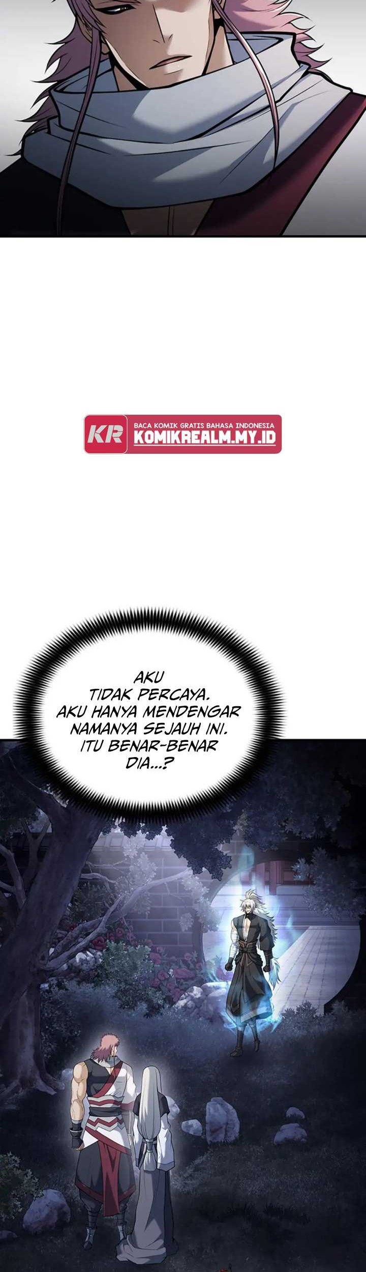 The Star Of A Supreme Ruler Chapter 62 - halaman 37