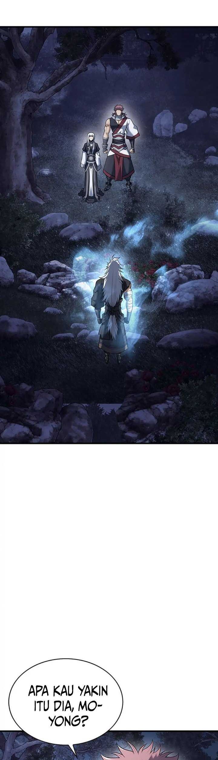 The Star Of A Supreme Ruler Chapter 62 - halaman 39