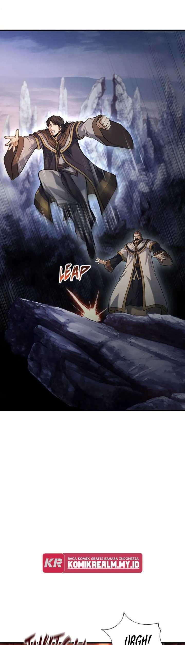 The Star Of A Supreme Ruler Chapter 62 - halaman 4