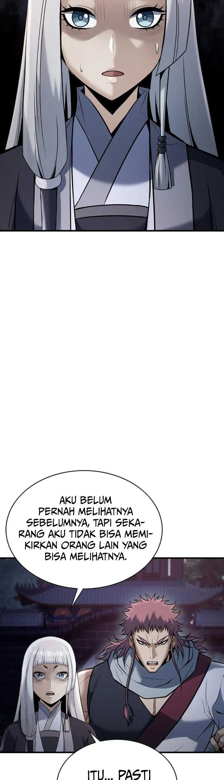 The Star Of A Supreme Ruler Chapter 62 - halaman 42