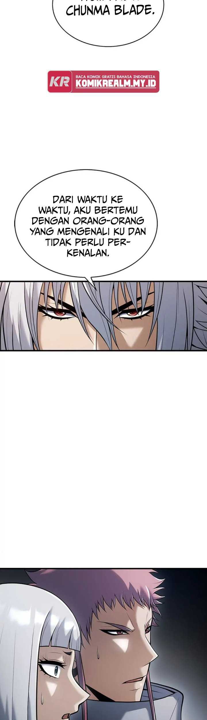 The Star Of A Supreme Ruler Chapter 62 - halaman 43